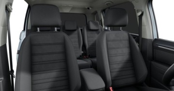 Volkswagen Touran III 1.5 TSI EVO 150KM 2025 Volkswagen Touran Volkswagen Touran Highline 1.5 TSI DSG 1.5 Benzyna 150KM, zdjęcie 2