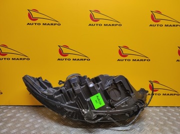 FORD FUSION 2017- SVĚTLOMET SVĚTLO OBYČEJNÁ USA