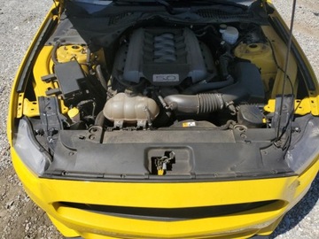 Ford Mustang VI 2017 Ford Mustang GT 2017 5.0l 5.0 Benzyna 435KM, zdjęcie 6