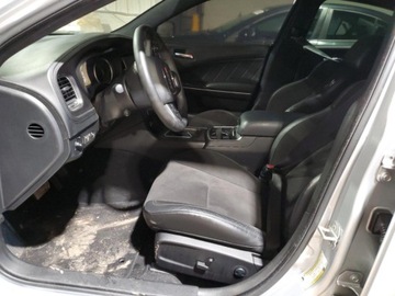 Dodge Charger VII 2023 Dodge Charger Scat Pack 2023 6.4l 6.4 Benzyna 485KM, zdjęcie 7