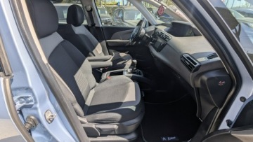 Citroen Grand C4 Picasso II Grand Picasso 1.2 PureTech 130KM 2016 Citroen C4 Grand Picasso OPŁACONY Bezwypadkowy, zdjęcie 19