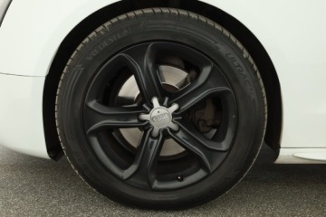 Audi A5 8T Cabrio Facelifting 2.0 TDI clean diesel 190KM 2016 Audi A5 2.0 TDI, 187 KM, Automat, Navi, Xenon, zdjęcie 11