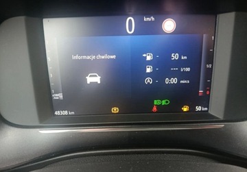 Opel Corsa F Hatchback 5d 1.2 Turbo 100KM 2023 Opel Corsa Pierwszy wlasciciel. Salon Polska 1.2 Benzyna 100KM, zdjęcie 4