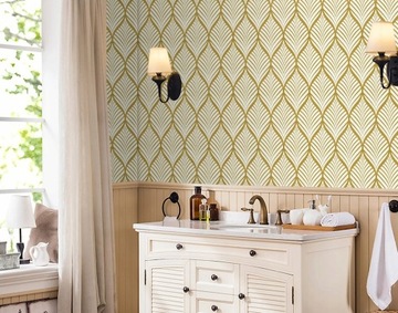 САМОКЛЕЯЩИЕСЯ НАСТЕННЫЕ ОБОИ СОВРЕМЕННЫЕ ИМИТАЦИЯ ВИНИЛА С 3D ЭФФЕКТОМ