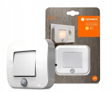Lunetta Hall Sensor lampka LED do kontaktu z czujnikiem ruchu i zmierzchu