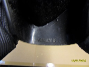 ПОДУШКА БЕЗОПАСНОСТИ ВОДИТЕЛЯ VOLKSWAGEN 3A0880201B