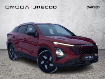 Omoda 5 1.6 T-GDI 147KM 2025 Omoda 5 NF Omoda 5 Premium NF (po faceliftingu) BL, zdjęcie 6