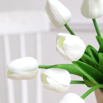 ТЮЛЬПАН ТЮЛЬПЫ БУКЕТ ТЮЛЬПАНЫ РЕЗИНОВЫЕ ПОКРЫТИЯ КАК ЖИВОЙ СИЛИКОН