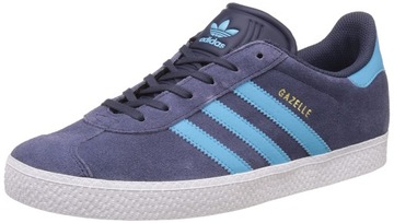 Buty damskie adidas Gazelle BB2504 trampki 36 2/3