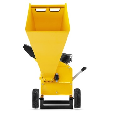 Бензиновый измельчитель, измельчитель древесины, 6,5 л.с.