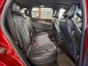 Lincoln 2020 Lincoln Nautilus Reserve 2020 2.0 Benzyna 250KM, zdjęcie 11