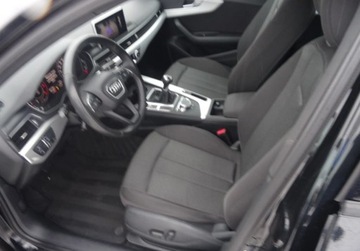Audi A4 B9 Limousine 2.0 TDI 150KM 2016 Audi A4 Limousine 2.0TDI 150KM Fabryczny Lakier Okazja Oplacony 2.0, zdjęcie 11