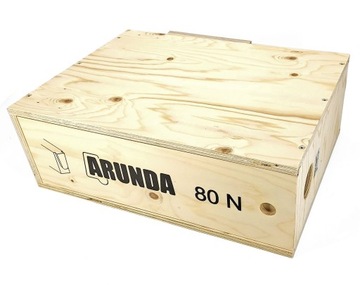 Шаблон для фрезерования Arunda 80N Maxi, MAFELL 91A707