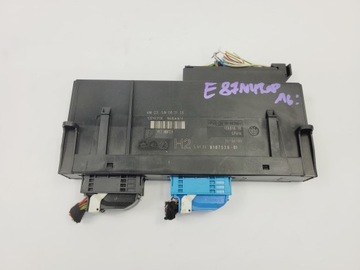 MODUL STEROWNIK KOMFORTU BMW E90 9187539