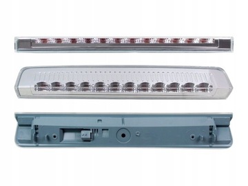 RENAULT LAGUNA III 3 COMBI LED ТОРМОЗНОЙ ФОНАРЬ