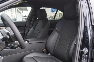 BMW Seria 5 G90-91 Sedan Plug-In 3.0 50e 489KM 2025 BMW 550 xDrive Sedan Dostępny od ręki!, zdjęcie 10