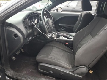 Dodge Challenger III 2018 Dodge Challenger RT 2018 5.7l 5.7 Benzyna 375KM, zdjęcie 7