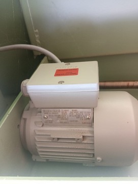 Степлер Kuper FWJ/900