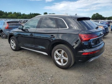 Audi Q5 II 2021 Audi Q5 2021 AUDI Q5 PREMIUM 2.0 Benzyna 261KM, zdjęcie 2