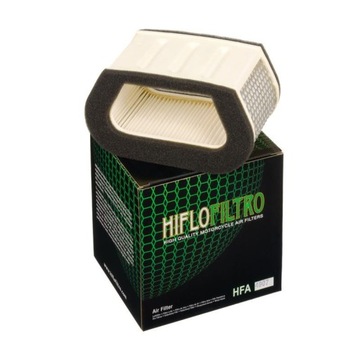 HIFLO filtr powietrza YAMAHA YZF-R1 98-01