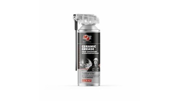Smar ceramiczny wysokotemperaturowy 400 ml