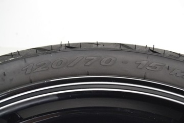 Обод передний BMW C 400 GT 18-