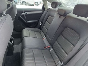 Audi A4 B8 Limousine 1.8 TFSI 160KM 2009 Audi A4 Limousine Audi A4 Limousine 1.8 benzyna 160KM Podgrzewane Fotele A, zdjęcie 21