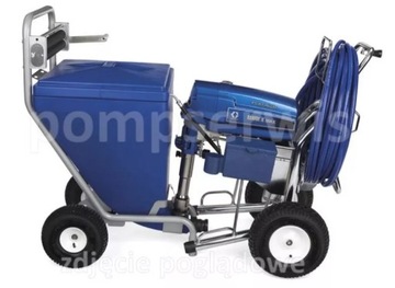 Zbiornik 90 Litrów do Mark V, Mark VII GRACO