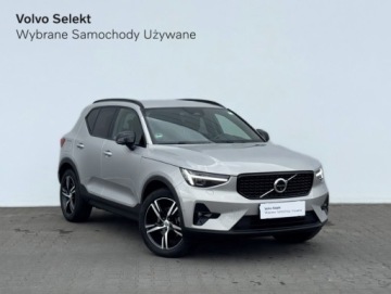 Volvo XC40 Crossover Facelifting 2.0 B3 163KM 2025 Volvo XC 40 B3 Plus Dark | Pixel LED | Harman Kard, zdjęcie 1