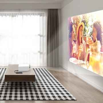 DVBT2 HEVC Mini Stick декодер наземного ТВ-тюнер