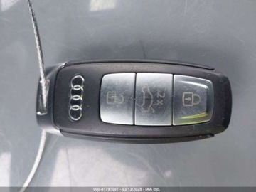 Audi Q8 2019 Audi Q8 2019 AUDI Q8 55 PREMIUM 3.0 Benzyna 335KM, zdjęcie 10