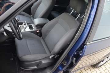 Ford S-Max I Van 2.0 i 16V 145KM 2009 ZAREJESTROWANY 2.0i 16V 145KM SERWIS XENON NAVI CONVERS+ PARKTRONIK, zdjęcie 23