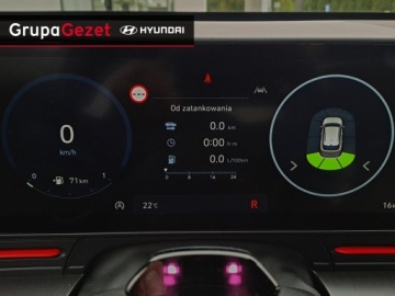 Hyundai Kona II 2025 Hyundai Kona 1,6 T-GDI 138KM HEV 6DCT 2025 N-Line OD RĘKI !!!, zdjęcie 6