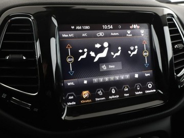 Jeep Compass II SUV 2.0 MJD 170KM 2020 Jeep Compass Limited automat 4x4 170KM, zdjęcie 27