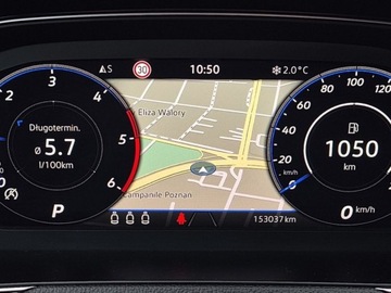 Volkswagen Passat B8 Variant Facelifting 2.0 TDI SCR 150KM 2022 Volkswagen Passat Variant FULL LEDDSG Masaze Virtual HAK Faktura VAT, zdjęcie 20