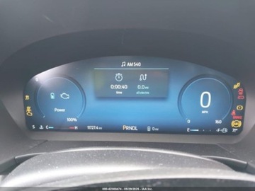 Ford Escape III 2023 Ford Escape 2023 FORD ESCAPE PHEV 2.5 Hybryda 163KM, zdjęcie 9