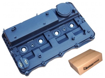 POKRYWA ZAWORÓW DO FORD TRANSIT BOXER JUMPER 2.2
