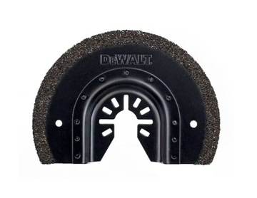 Brzeszczot do multinarzędzia Dewalt 3mm DT20717