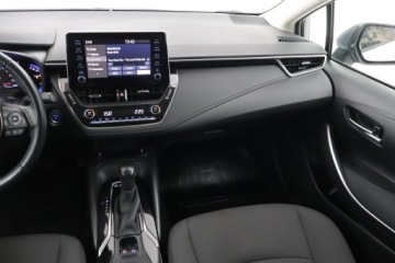 Toyota Corolla XII Sedan 1.8 Hybrid 122KM 2020 Toyota Corolla 1.8 Hybrid, Salon Polska, zdjęcie 7