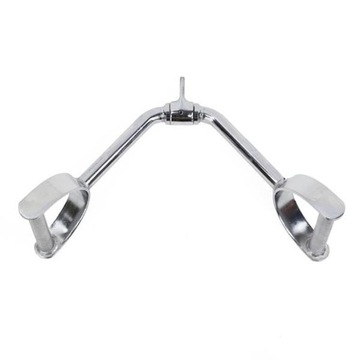 РУЧКА ДЛЯ ЗАЖИМА ATLAS GYM UW10 HMS РУЧКА