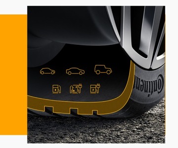 4x CONTINENTAL 225/40R18 92Y PremiumContact 7 XL F