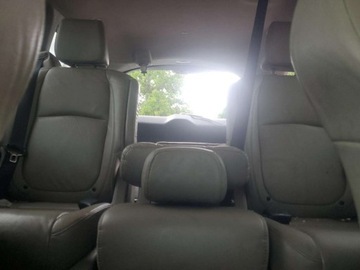 Honda Odyssey IV 2022 Honda Odyssey Touring 2022 3.5l 3.5 Benzyna 280KM, zdjęcie 10