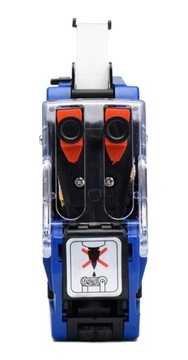 AG60 ДВУХРЯДНАЯ ЭТИКЕТИРОВОЧНАЯ МАШИНА MX-6600