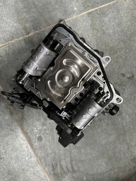 MECHATRONIKA SKRZYNI BIEGÓW DSG AUDI VW 0AM927769K