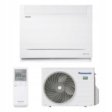 Klimatyzator konsola Panasonic Inverter+ 5kW