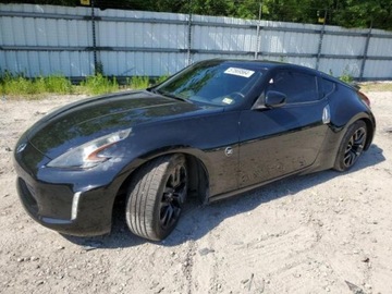 Nissan 370Z 2019 Nissan 370 Z 2019 NISSAN 370Z BASE, 3.7 Benzyna 332KM, zdjęcie 1