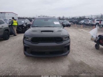 Dodge Durango III 2024 Dodge Durango SRT 392 Alchemi 2024 6.4 Benzyna 475KM, zdjęcie 7