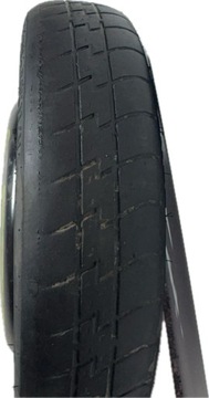 KOLO DOJEZDOVÉ REZERVY SEAT TOLEDO T125/70 R16 5X112 DARMOWA DODÁNÍ