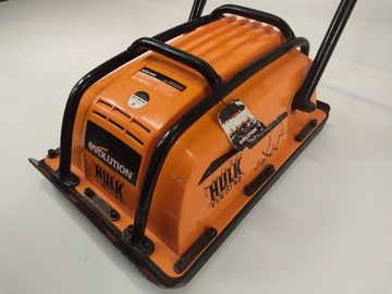 Электрический виброуплотнитель Evolution Hulk Electro