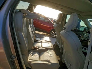 Volvo XC90 II 2025 Volvo XC 90 Ultra 2025 2.0L 2.0 Benzyna 300KM, zdjęcie 11